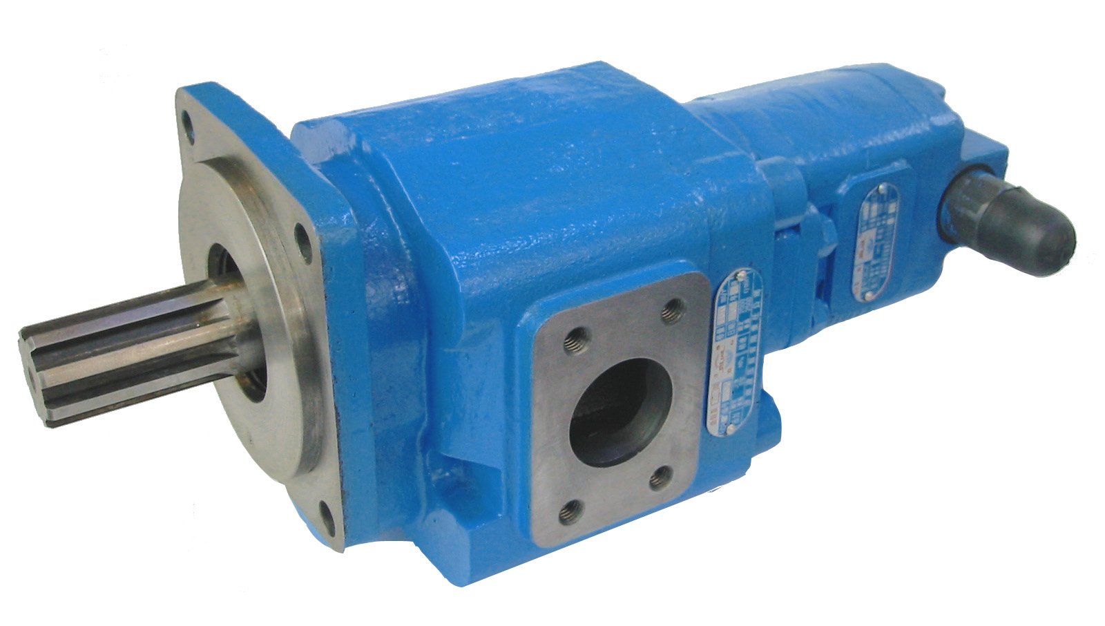 可(kě)配裝先導閥